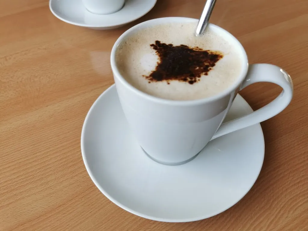 Andrew's Café