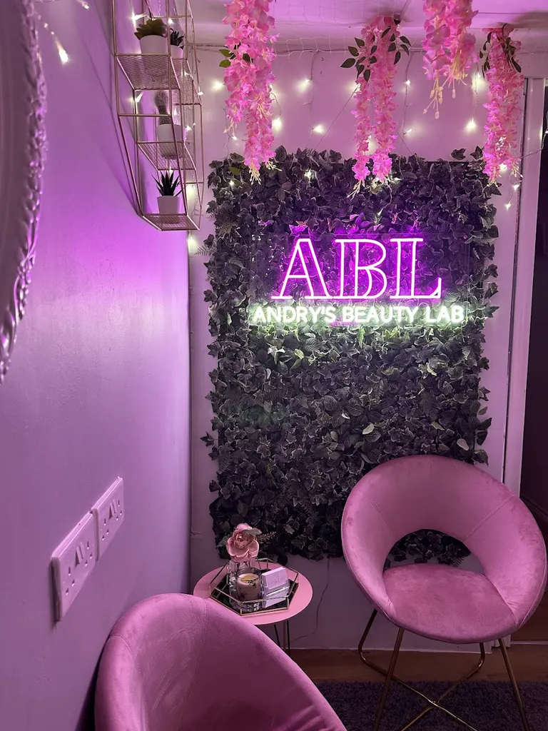 Andry's Beauty Lab