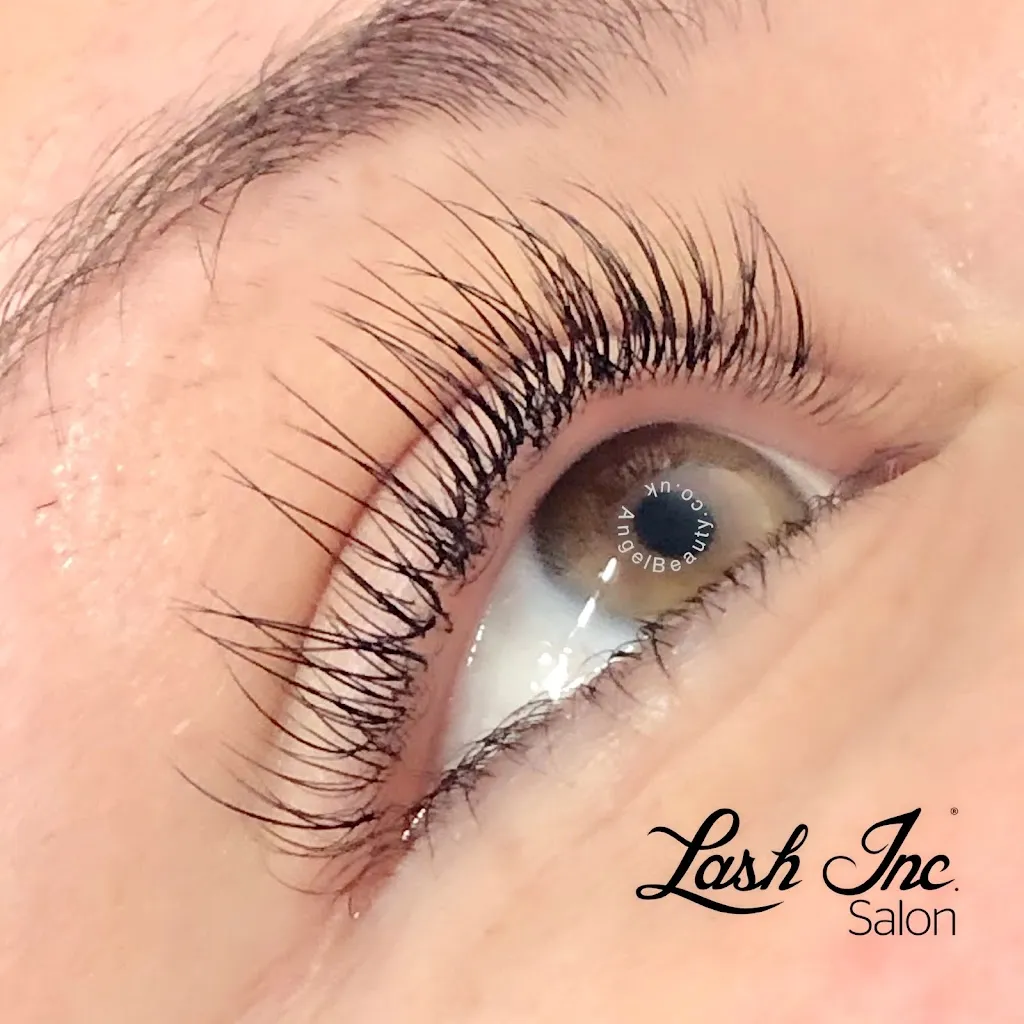 Angel Beauty (Lash Extensions)