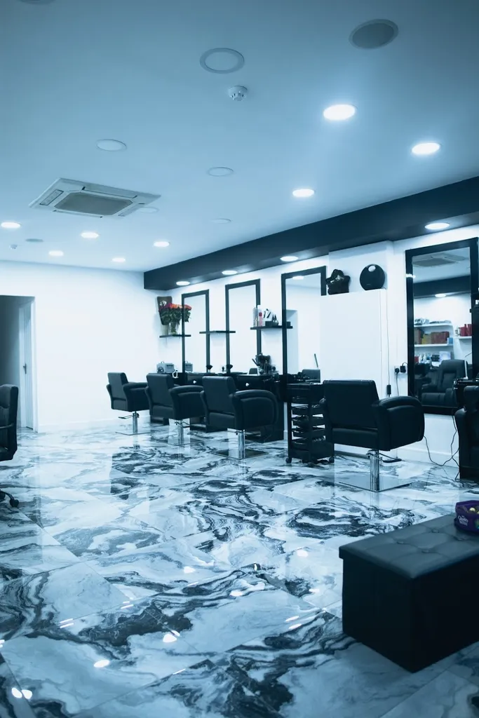 Angel's Touch Hair and Beauty Salon