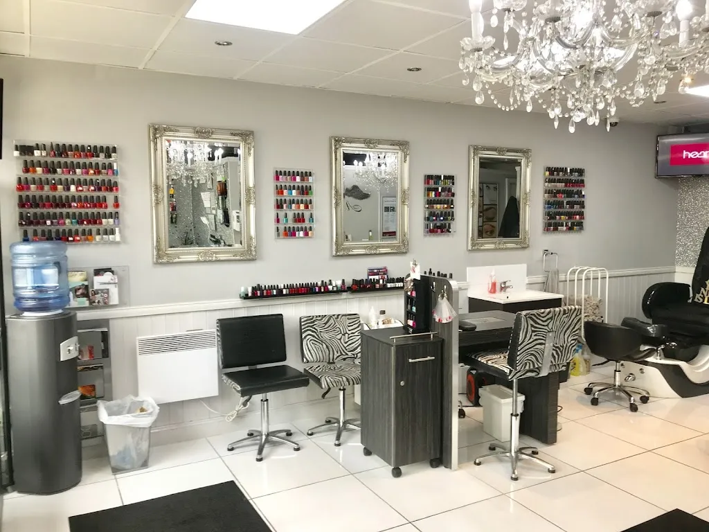 Angels Beauty Salon
