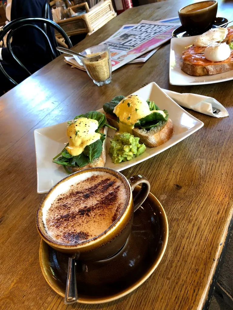 Angie's Chiswick