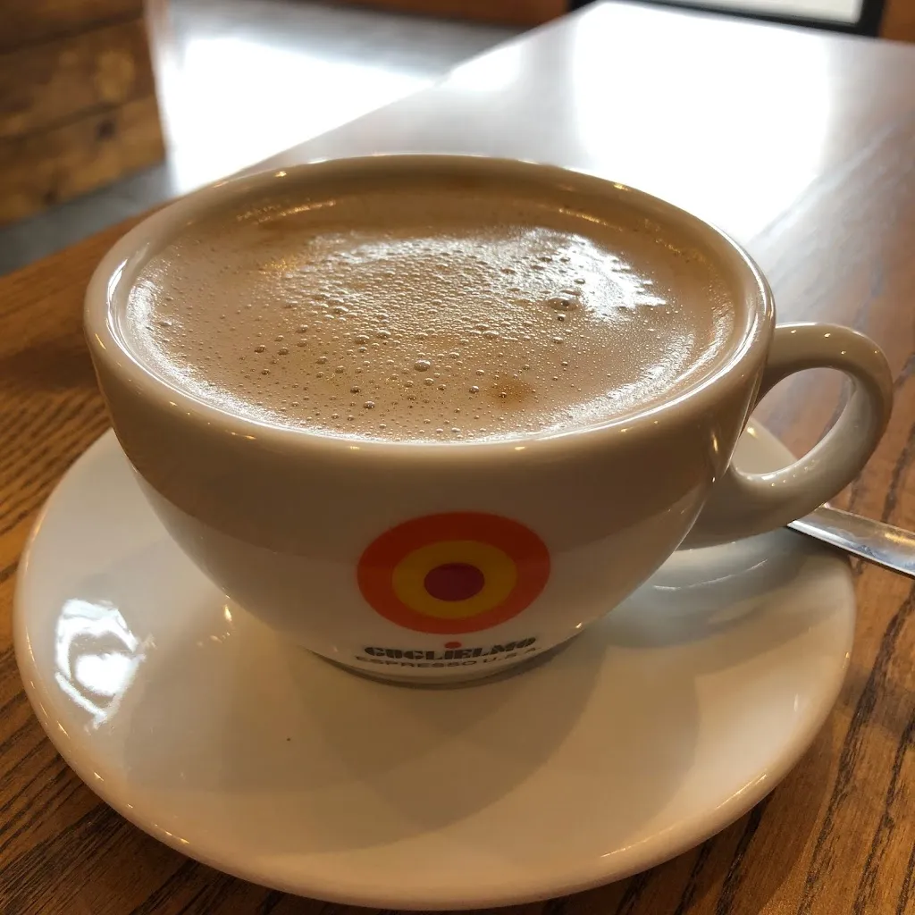 Angulina - Cafe & Deli | Shirley