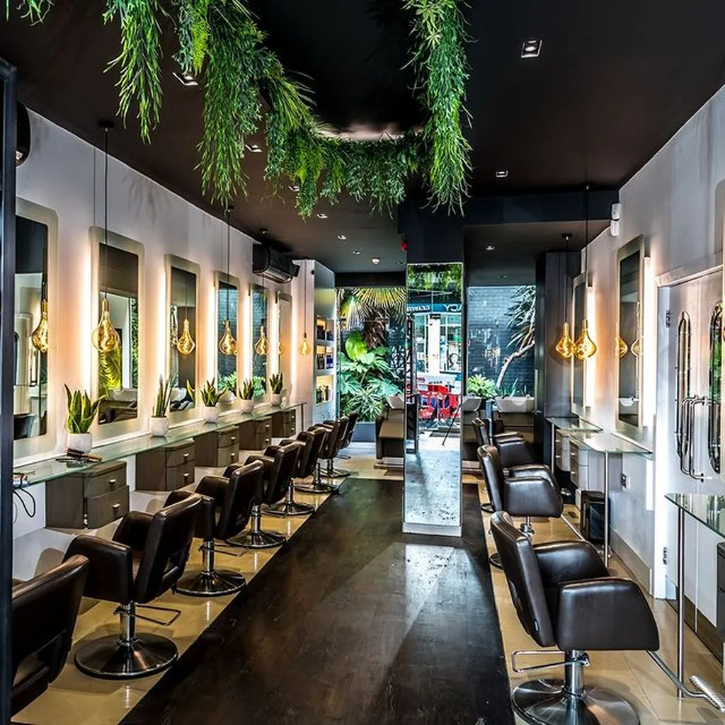 Anita Lawrence Hair & Beauty Spa