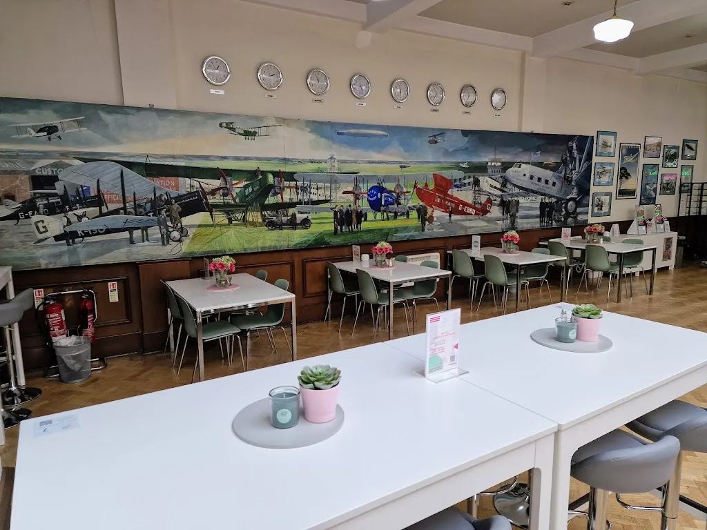 Anita's Kitchen