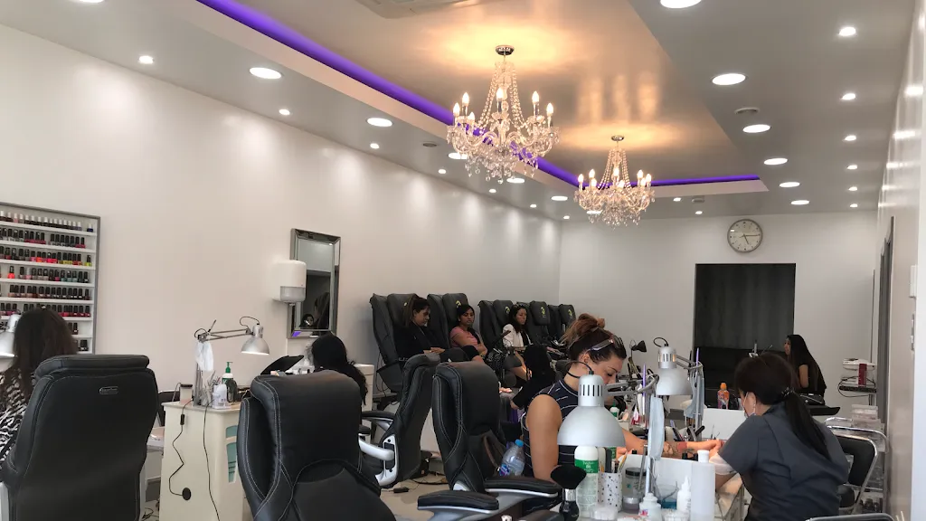 Anna Nails & Beauty