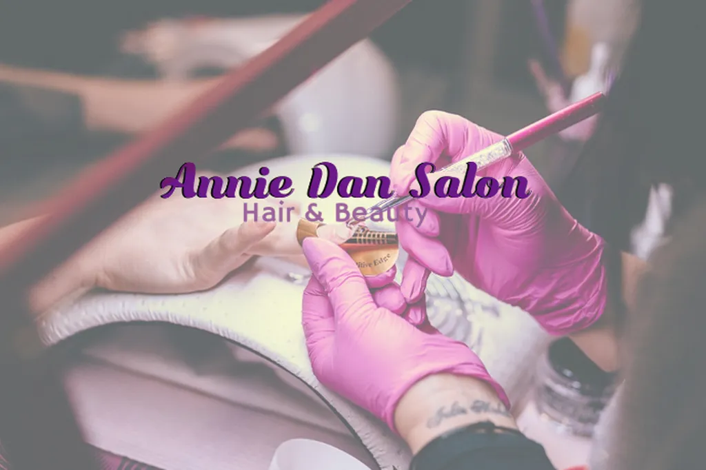 Annie Dan Salon
