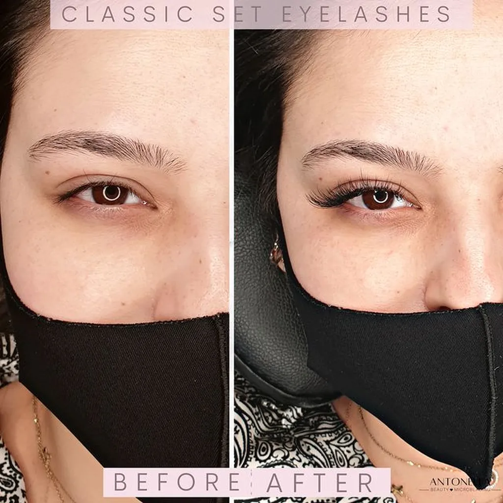 Antonella Beauty & Microblading