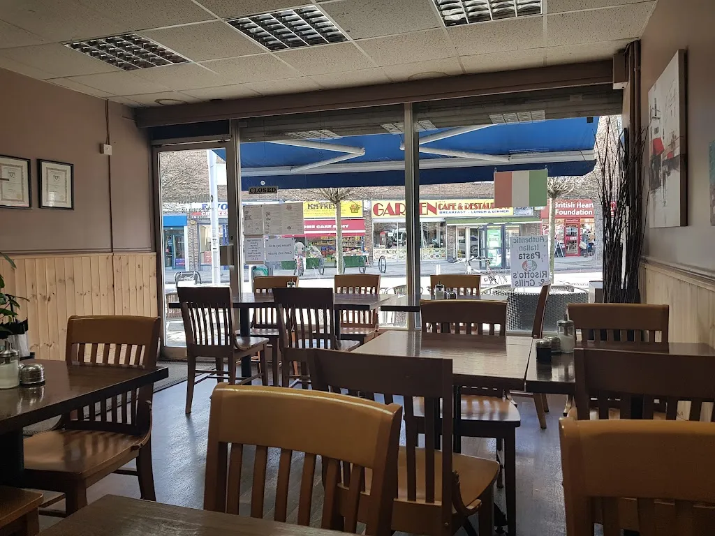 Antonella's Cafe and Bistro