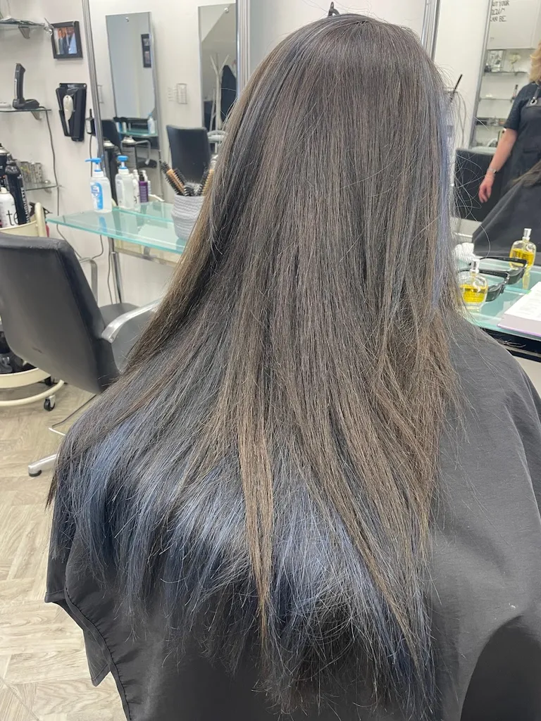 Antonella's Hair & Beauty