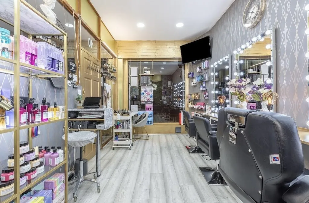 Arcade Hair Salon