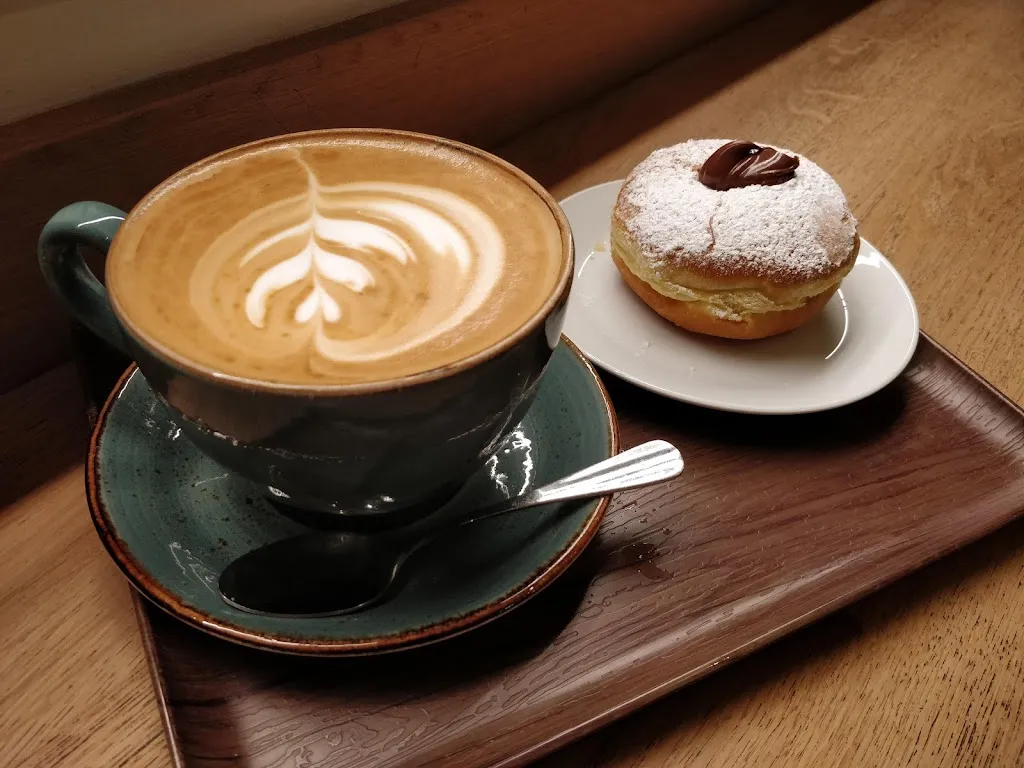 Arro Coffee - Bayswater
