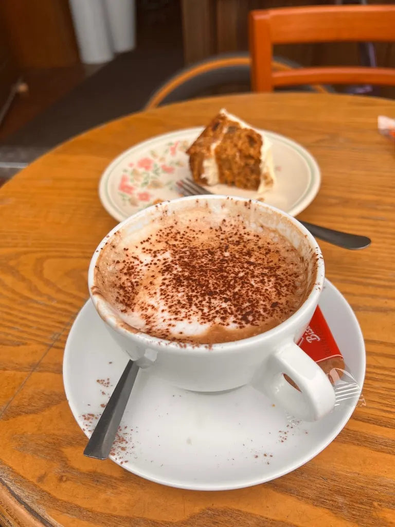 Art Cafe London