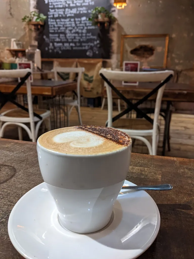 Artisan Ealing