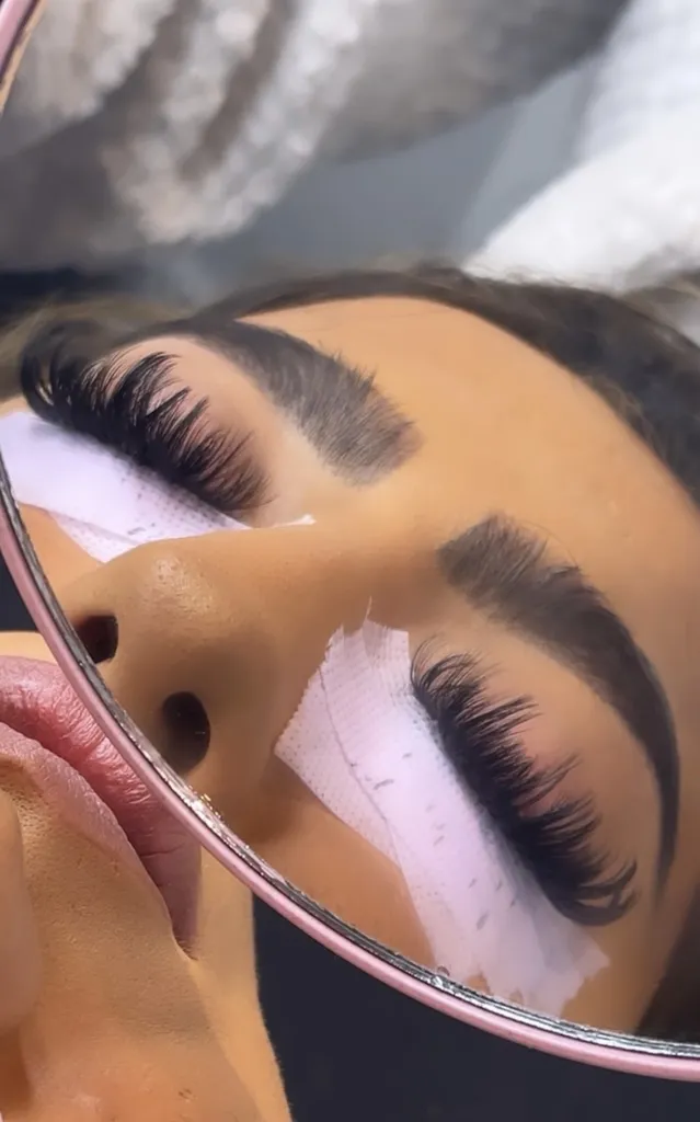 Ashleyd beauty