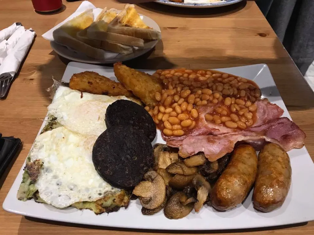 Askew Cafe