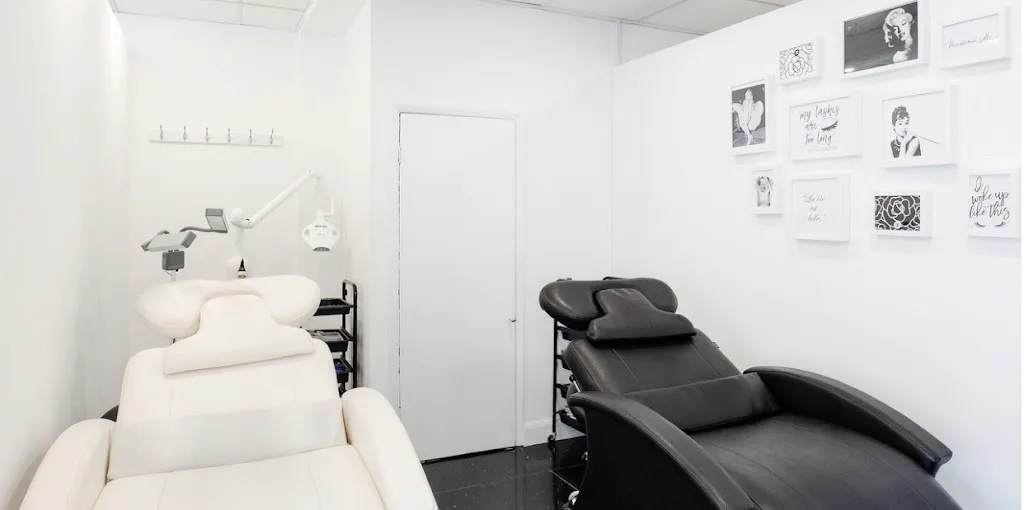 Astra Faces Aesthetics & Academy