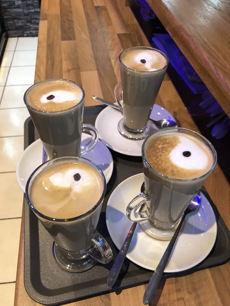 Atlas Cafe