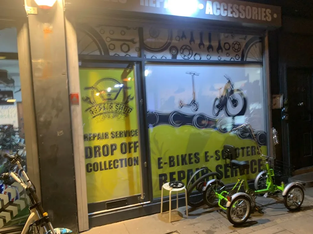 Aton Bikes