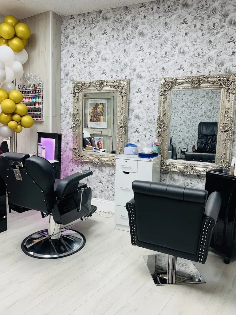 Attraction Hair, Beauty, Aesthetics, Tanning Salon & Academy
