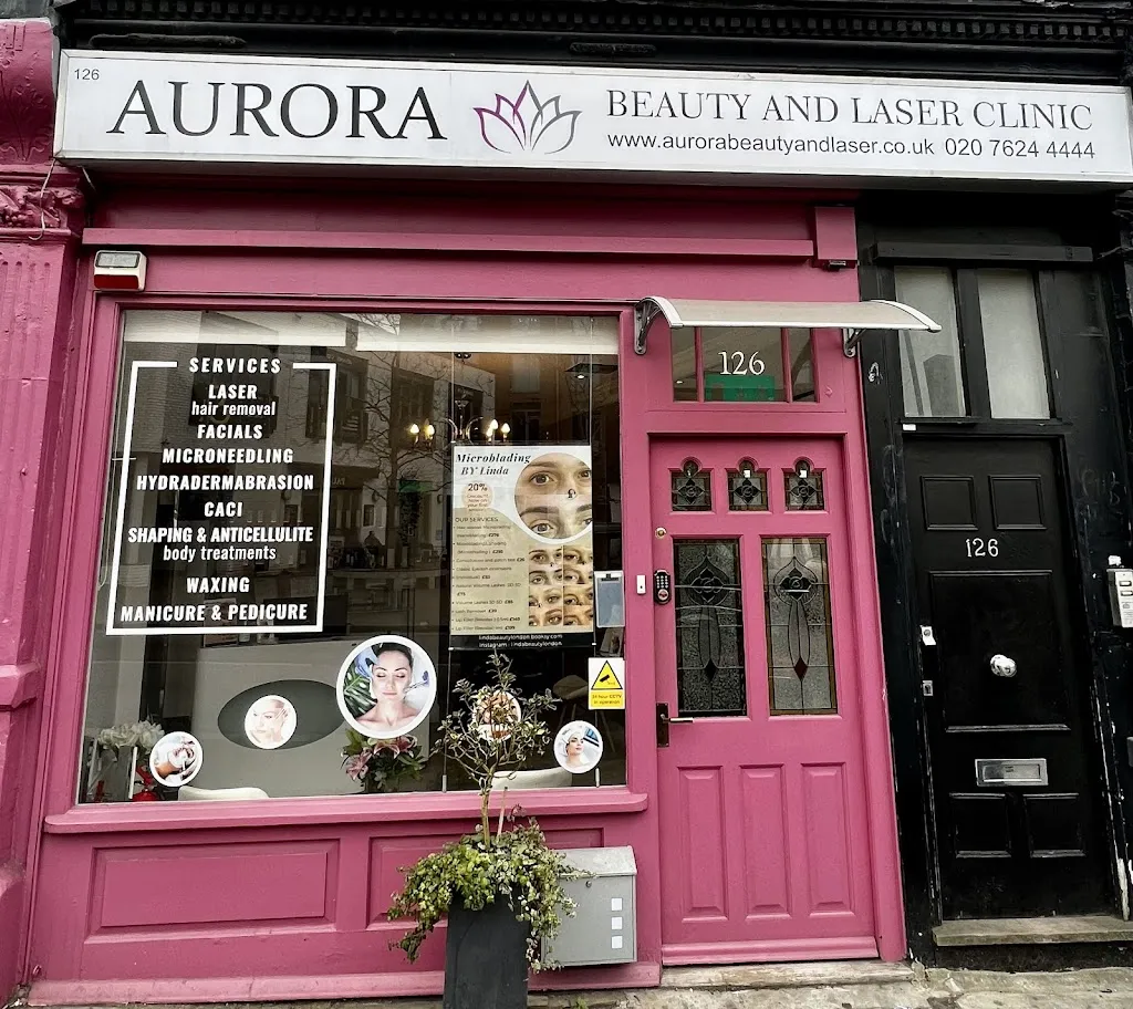 Aurora Beauty and Laser Clinic