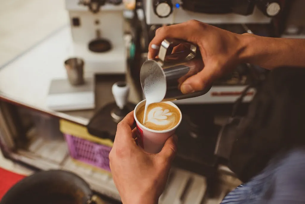 Awakener specialty Coffee