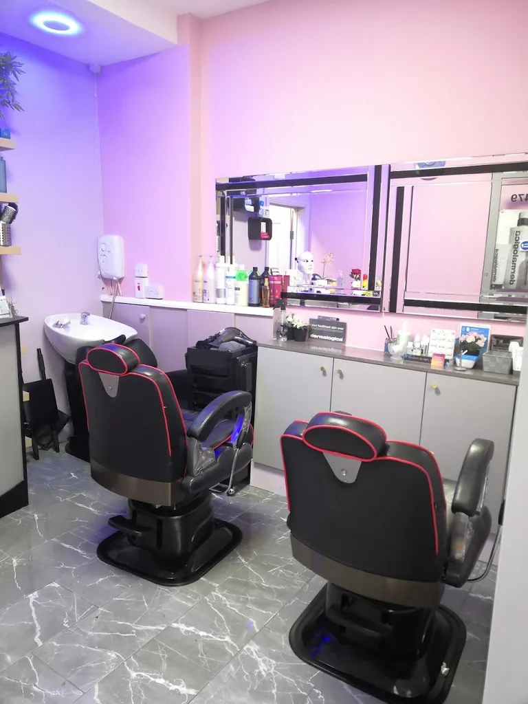 Ayesha's Hair & Beauty