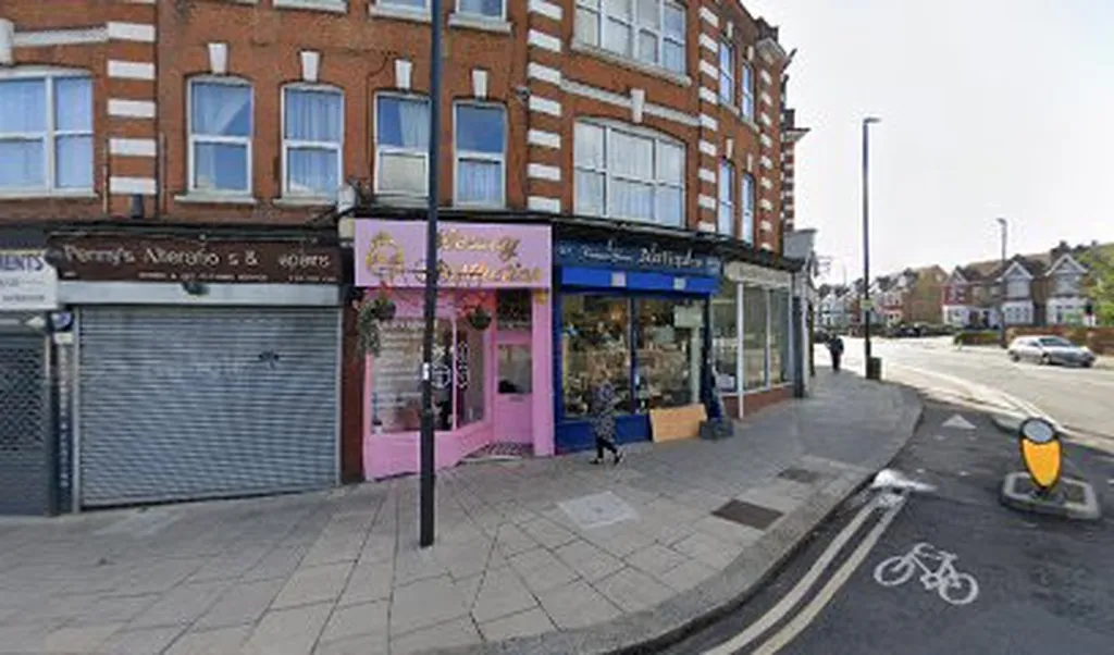 B&Y Beauty Aesthetics ltd