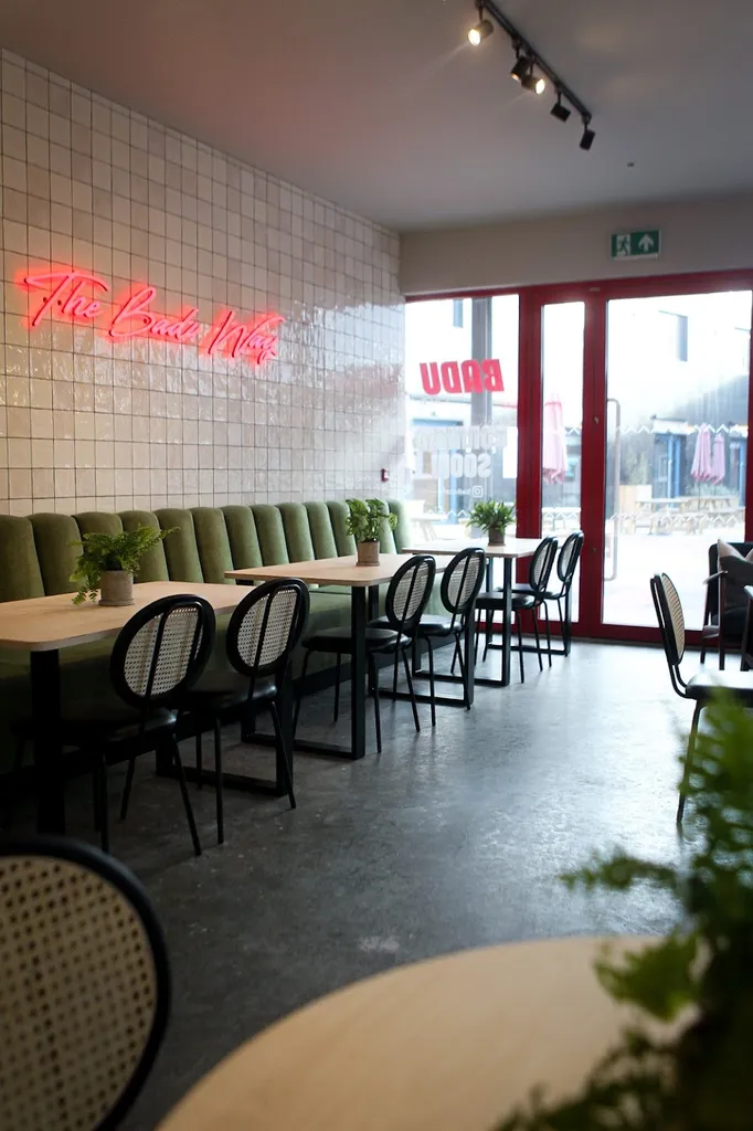Badu Café
