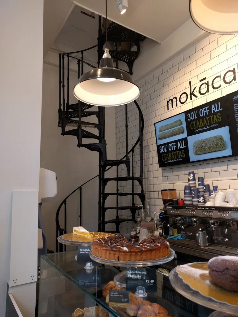 Bagel Factory