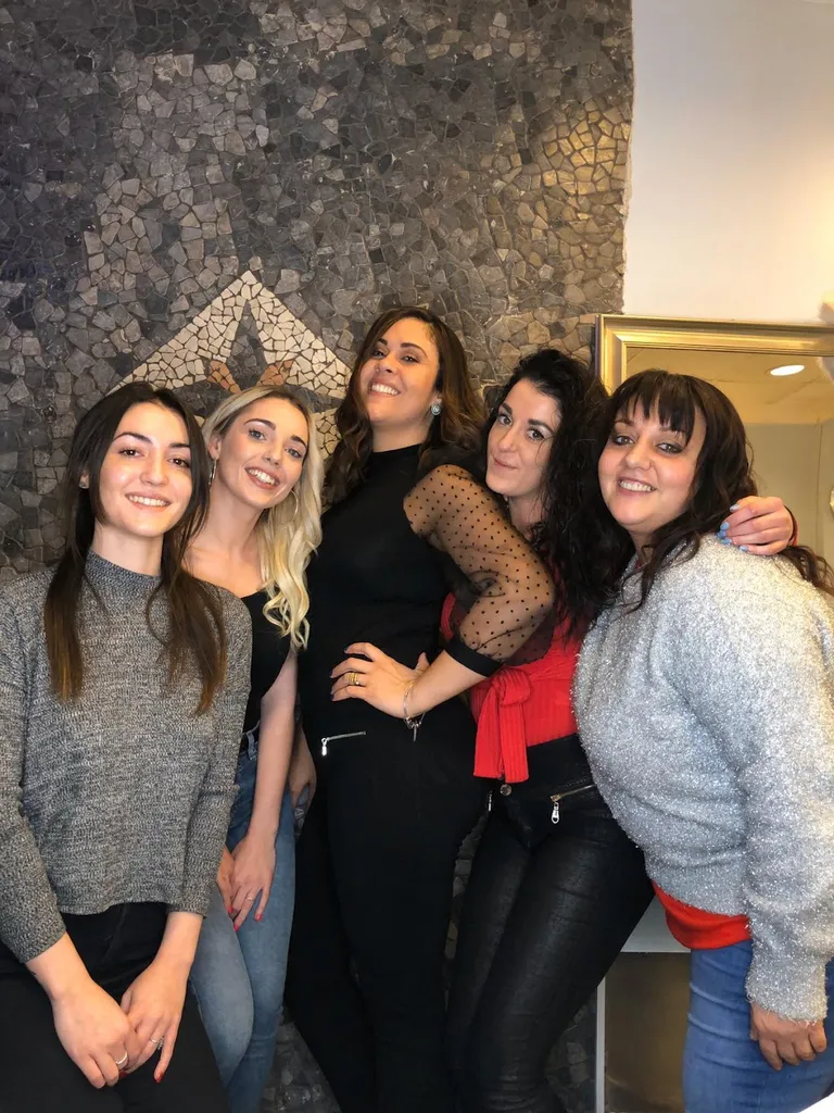 Balayage Hair & Beauty Salon