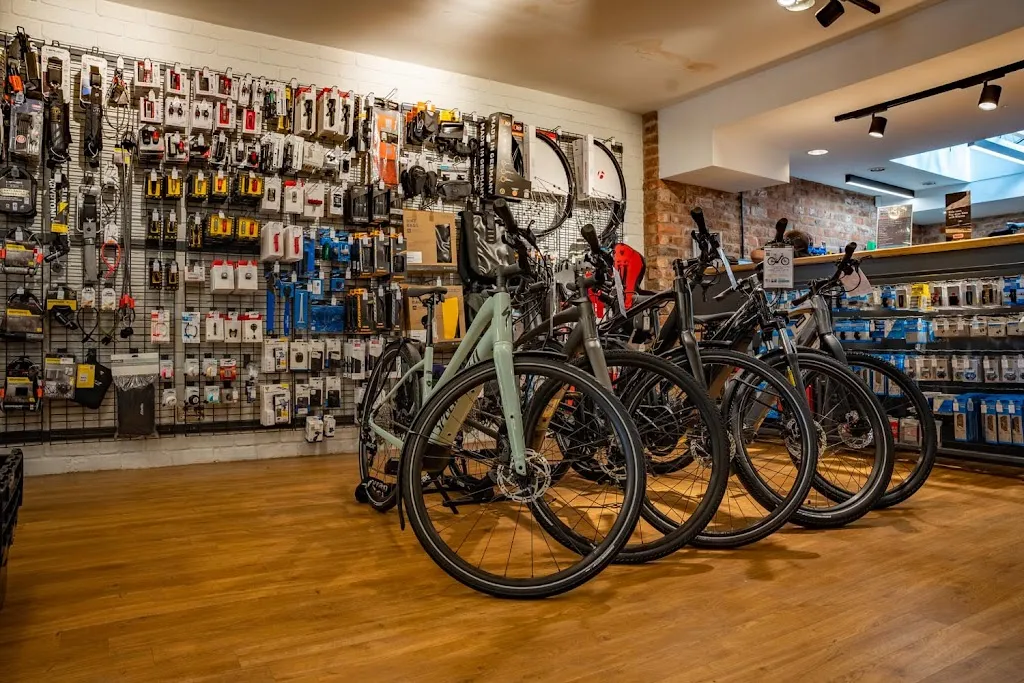Balfe's Bikes Waterloo