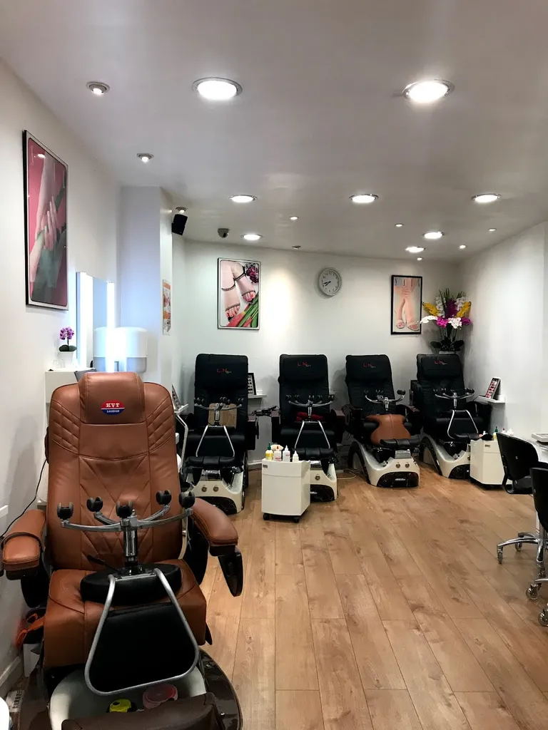 Balham Nails & Beauty