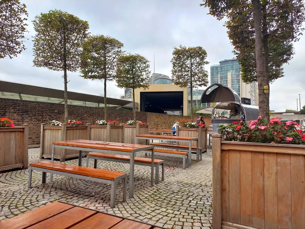 Bar Torelli