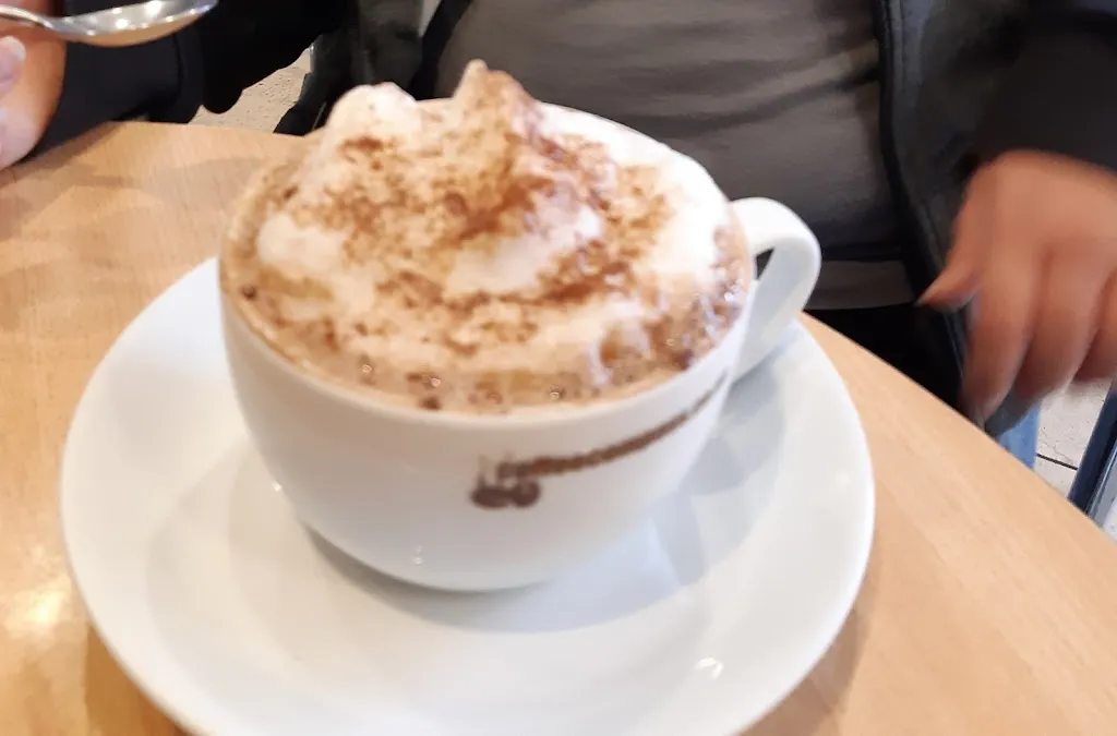 Barista Coffee House