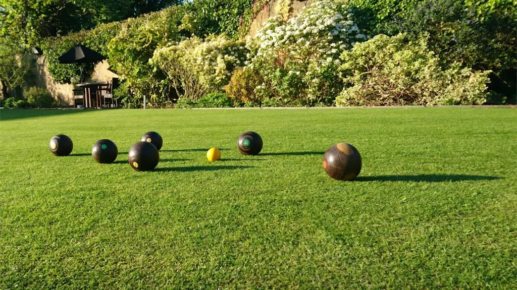 Barnes Bowling Club