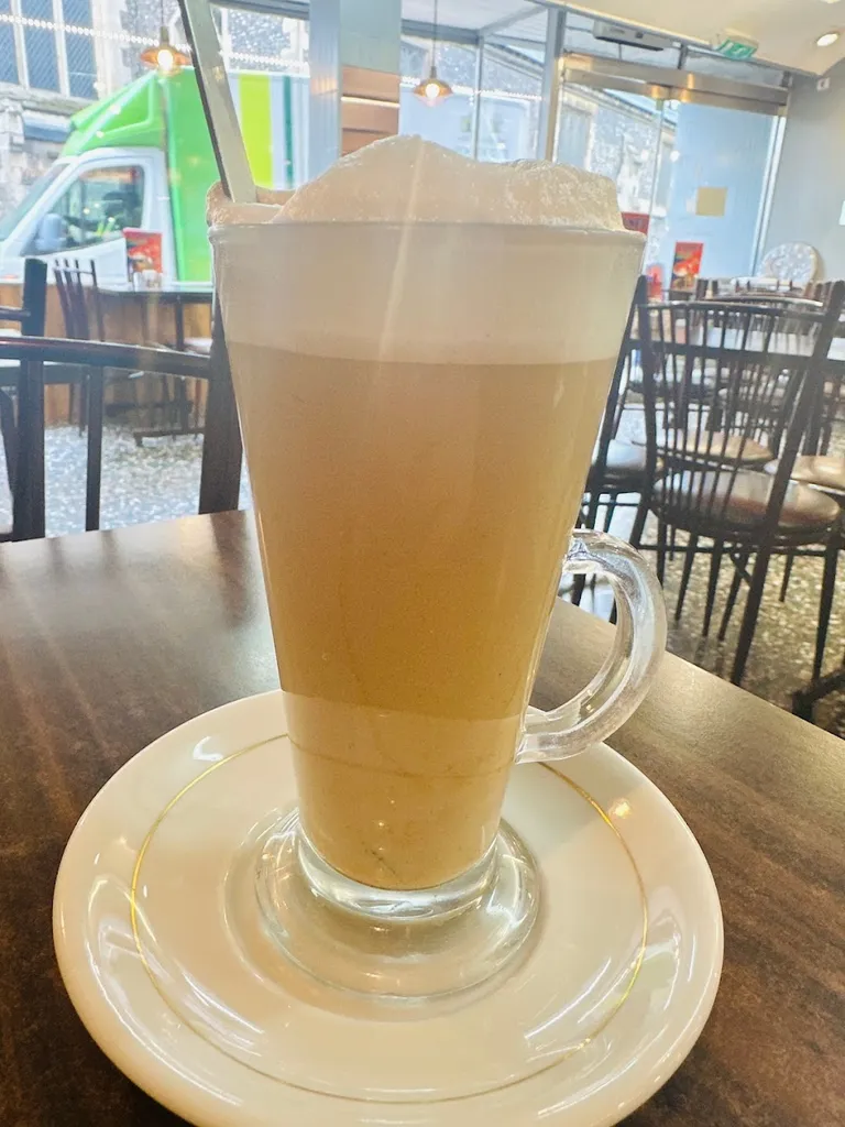 Barnet Cafe