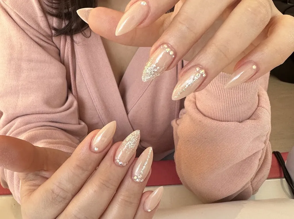 Barsam beauty salon