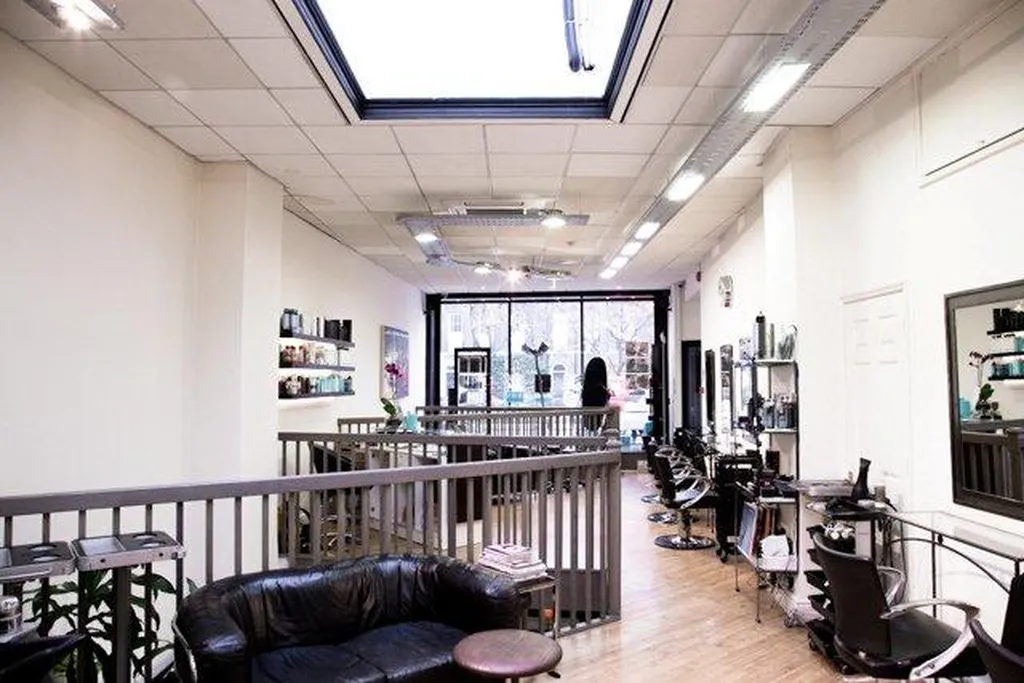 Basecuts Islington