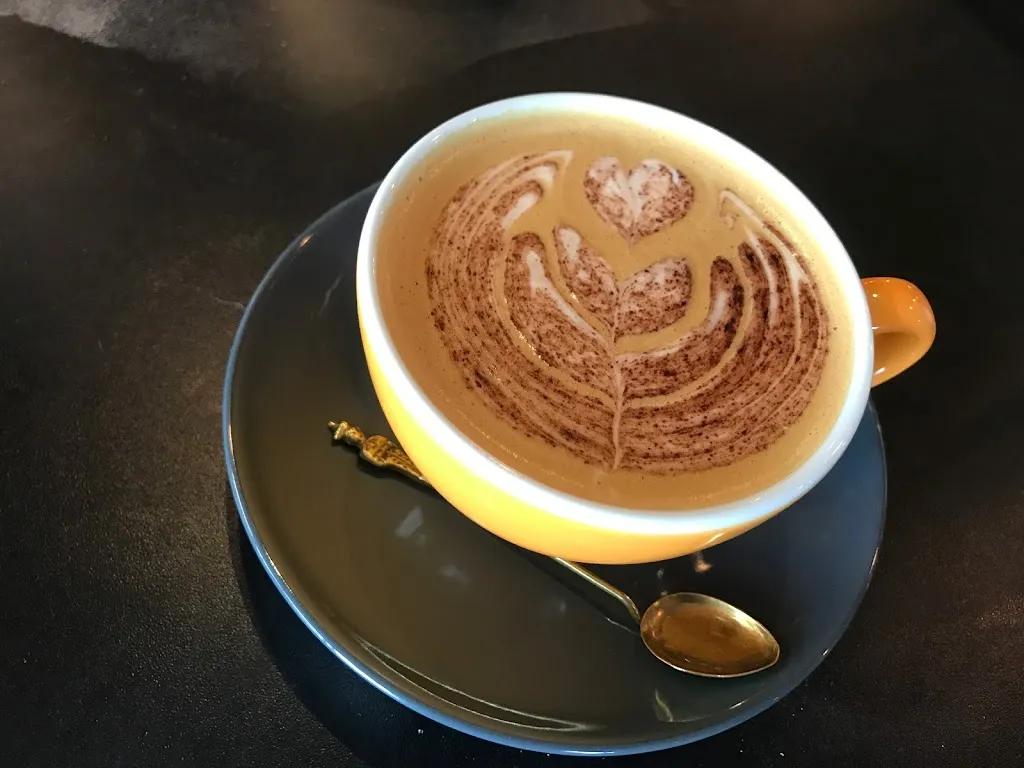 Batch & Co Coffee SW2 (Streatham Hill)