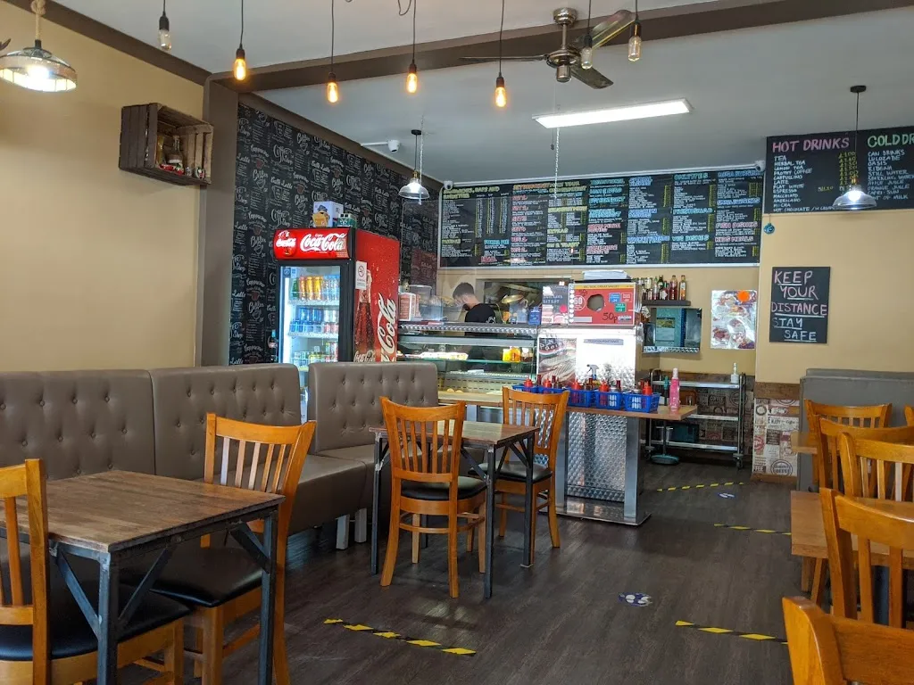 BB Cafe