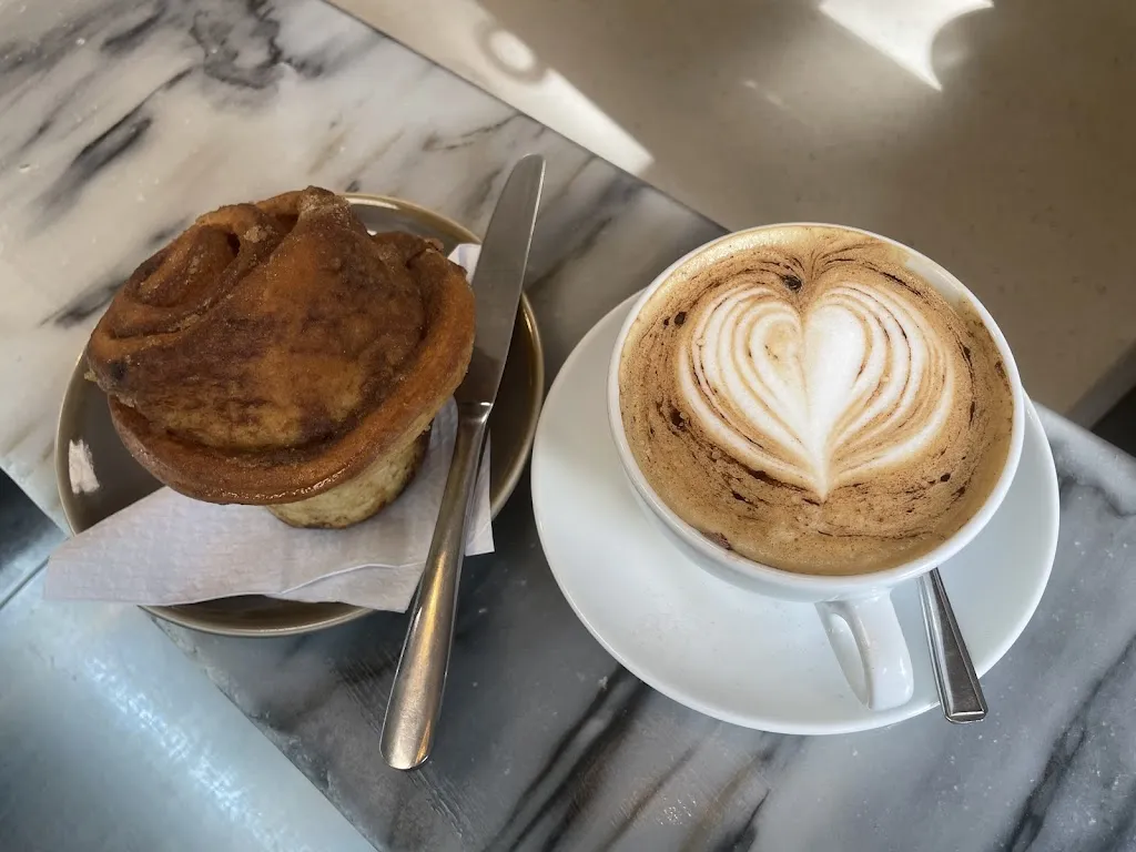 Beacon Bite Coffee