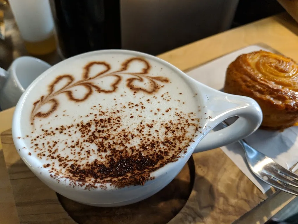 Beanberry Coffee Company