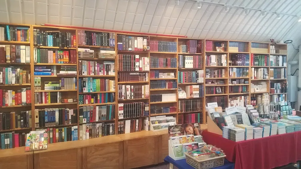 Beautiful Books