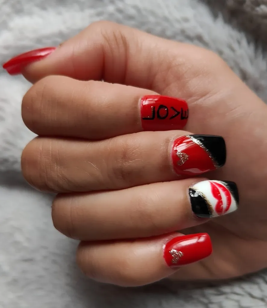 Beautiful Nails