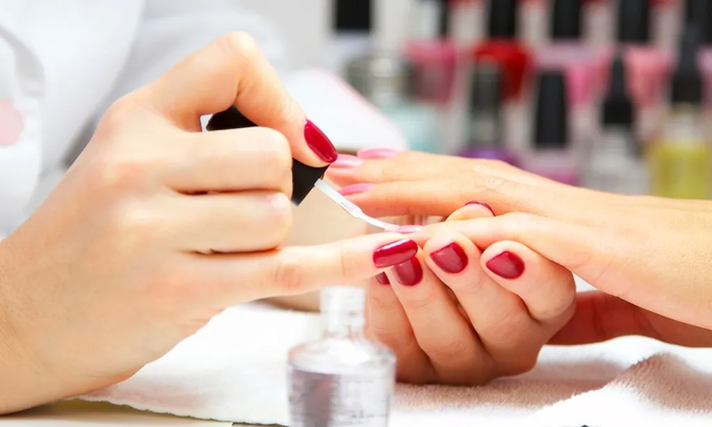 Beautiful Nails Pettswood 💅