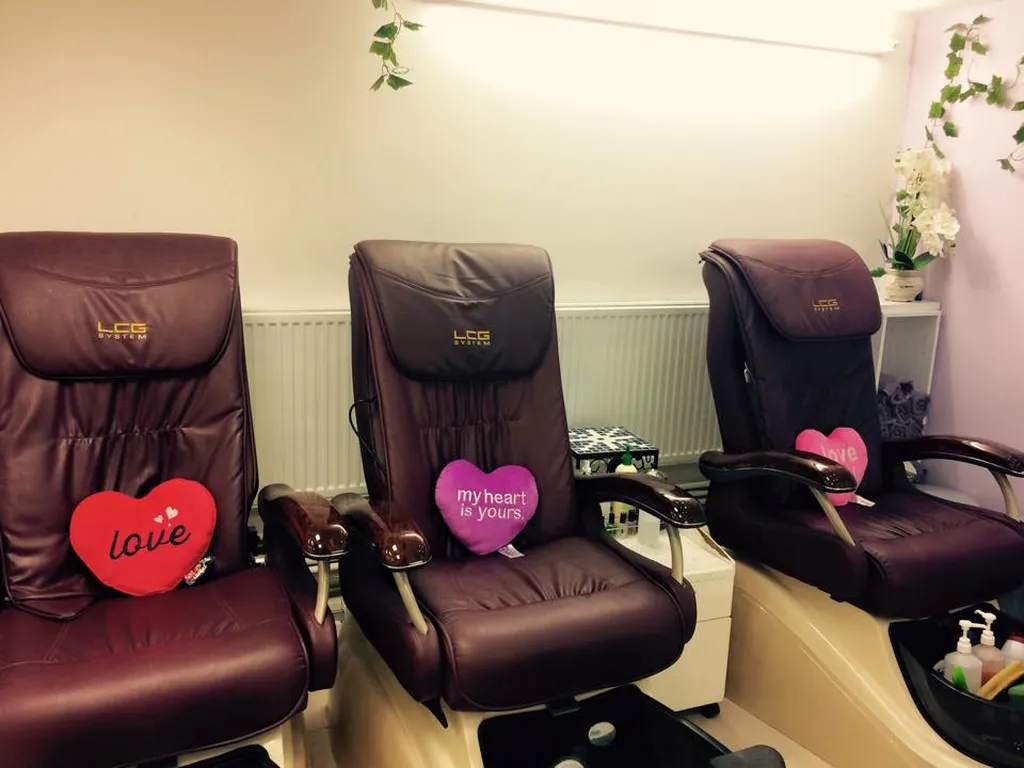 Beautiful Nails Sidcup