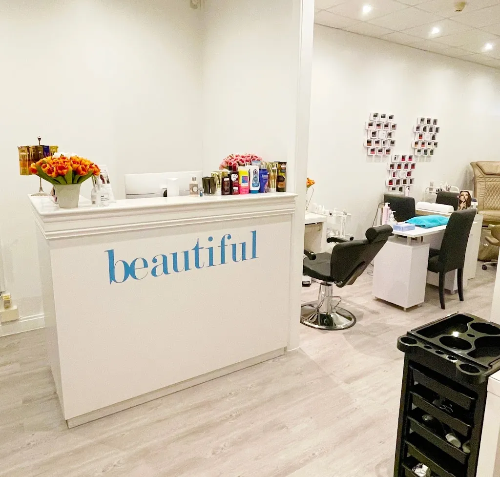 Beautiful Salon