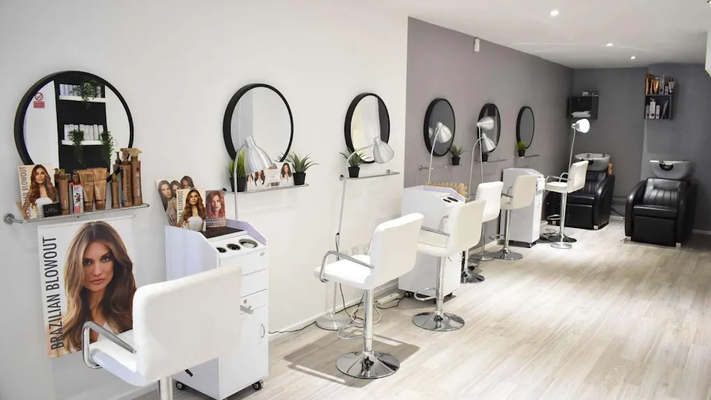 Beauty and Beyond Studio