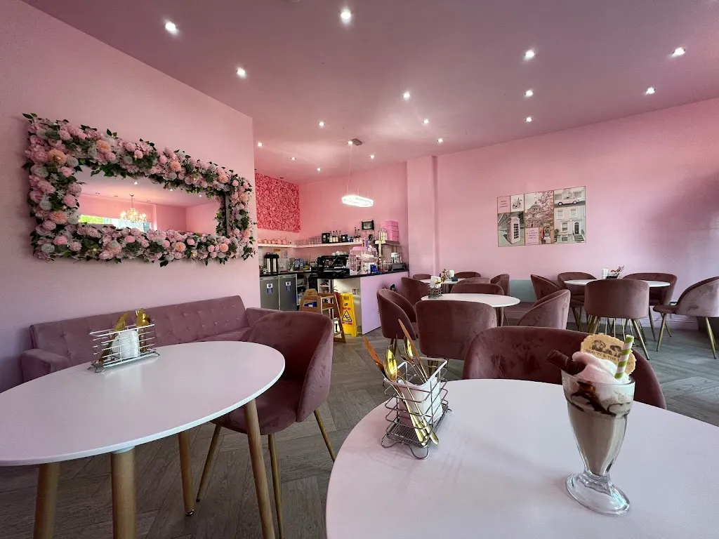 Beauty and the Feast London